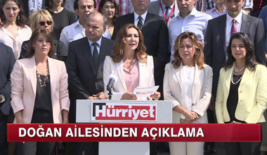 ''Kardeş kavgası tuzağına düşmeyelim!''