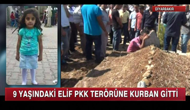 PKK, Biri Çocuk İki Kişiyi Öldürdü!