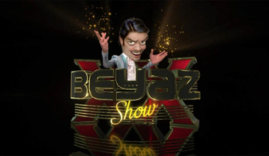 Beyaz Show Cuma günü başlıyor!