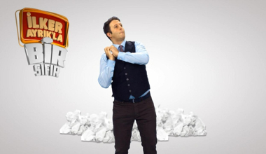 Şansınız bu defa sıfırla dönecek!