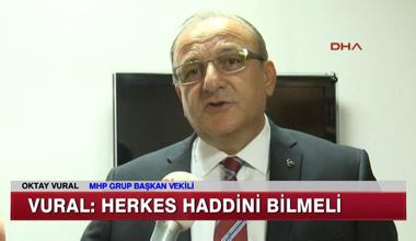 Muhalefetten ''Beyaz Toros'' tepkisi!