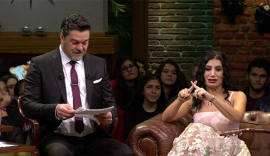 İrem Derici'nin kulağının arkasındaki dövmenin manası ne?