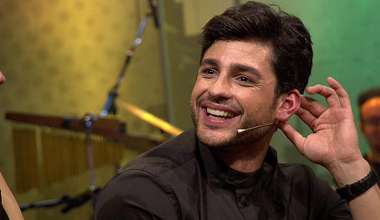 Ekin Mert Daymaz'ın kötü Beyaz Show anısı!