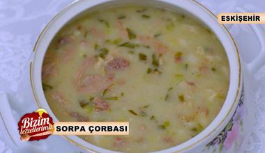 Sorpa Çorbası