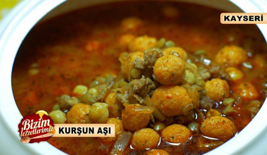 Kurşun Aşı