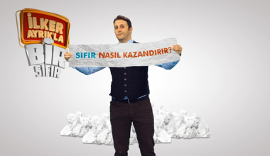 Sıfır nasıl kazandırır?