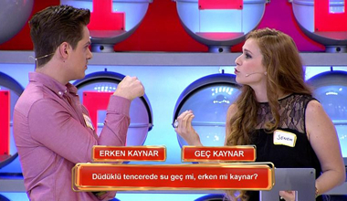 Düdüklü tencerede su geç mi, erken mi kaynar?