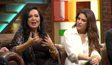 Türkan Şoray: Bu filmi Yeşilçam'a adadım!