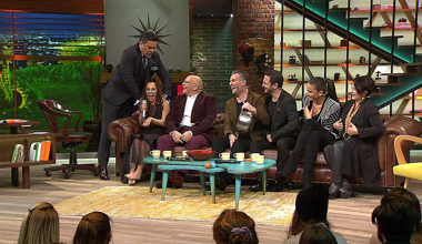 Sertab Erener yeri!