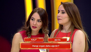 Kalp mi daha ağırdır, yoksa beyin mi?