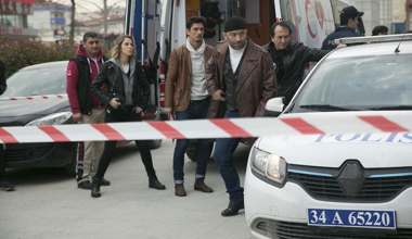 Arka Sokaklar 380. Bölüm Fragmanı