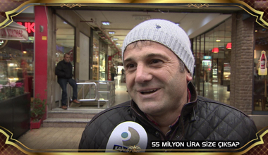 Milli Piyango bu yıl size çıksa ne yaparsınız?