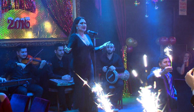 Arka Sokaklar 383. Bölüm Fragmanı -YILBAŞI ÖZEL