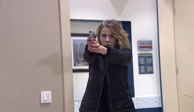 Arka Sokaklar 384. Bölüm Fragmanı