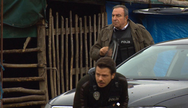 Arka Sokaklar 386. Bölüm Fragmanı