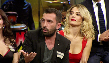 Küfürlü filme karşı mısınız?