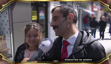 Romantizm nedir?