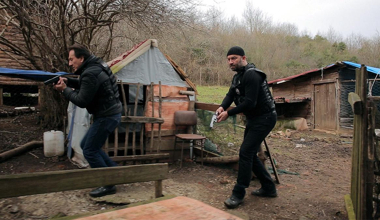 Arka Sokaklar 386. Bölüm Fragmanı - 2