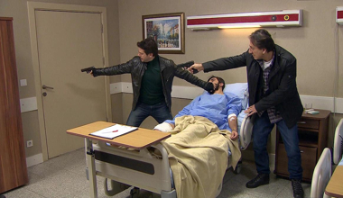 Arka Sokaklar 387. Bölüm Fragmanı