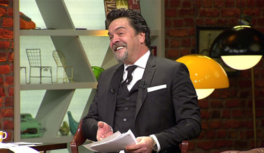 Ünlü olmadan önce Beyaz Show'a katılmak ister miydiniz?