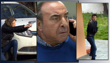 Arka Sokaklar 388. Bölüm Fragmanı