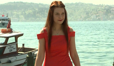 23 Haziran 2011 yarışmacısı Pelin Sezgin