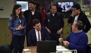 Nereden sokuyorlar kamerayı!