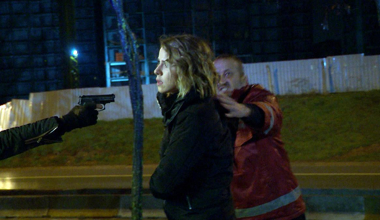 Arka Sokaklar 390. Bölüm Fragmanı