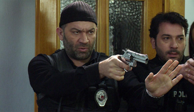 Arka Sokaklar 391. Bölüm Fragmanı