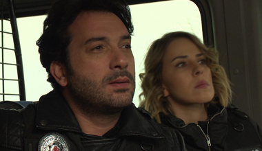 Arka Sokaklar 392. Bölüm Fragmanı