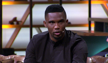 Samuel Eto'dan Beşiktaş'lıları sevindirecek müjde!