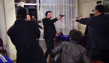 Arka Sokaklar 393. Bölüm Fragmanı