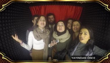 Klostrohobi'de olanlara inanamayacaksınız!