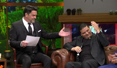 Beyaz Show’a En Çok Gelenler