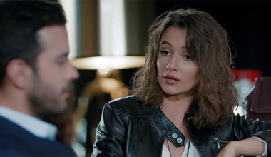 Leyla Lydia Tuğutlu'ya komik dublaj!