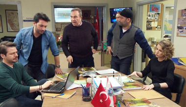 Arka Sokaklar 395. Bölüm Fragmanı