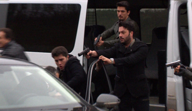 Arka Sokaklar 396. Bölüm Fragmanı