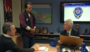 Arka Sokaklar 396. Bölüm Fragmanı-2