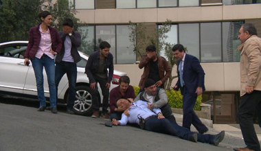Arka Sokaklar 398. Bölüm Fragmanı