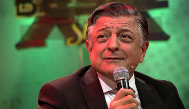 Yılmaz Vural, sahalardan sahnelere mi transfer olacak?