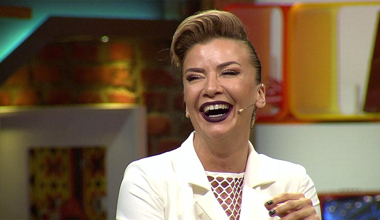Ivana Sert'i nasıl etkilerdiniz?