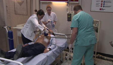 Arka Sokaklar 399. Bölüm Fragmanı