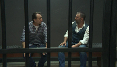 Arka Sokaklar 400. Bölüm Fragmanı