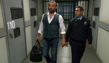 Arka Sokaklar 401. Bölüm Fragmanı