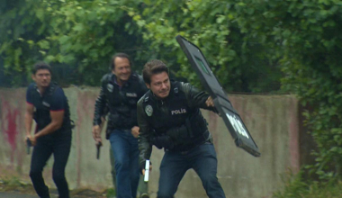 Arka Sokaklar 403. Bölüm Fragmanı