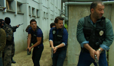 Arka Sokaklar 404. Bölüm Fragmanı