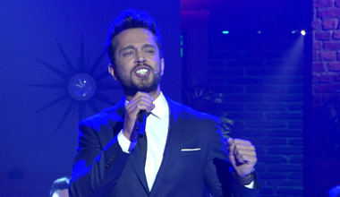 Murat Boz- Janti (Beyaz Show Canlı Performans)