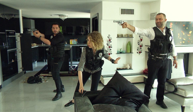 Arka Sokaklar 406. Bölüm Fragmanı - 2