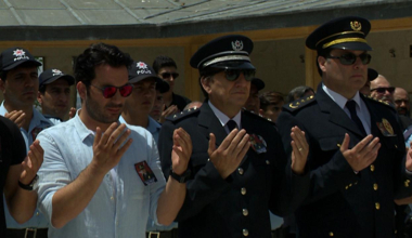 Arka Sokaklar 408. Bölüm Fragmanı - 2 (Sezon Finali)