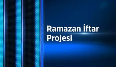 Ramazan İftar Projesi